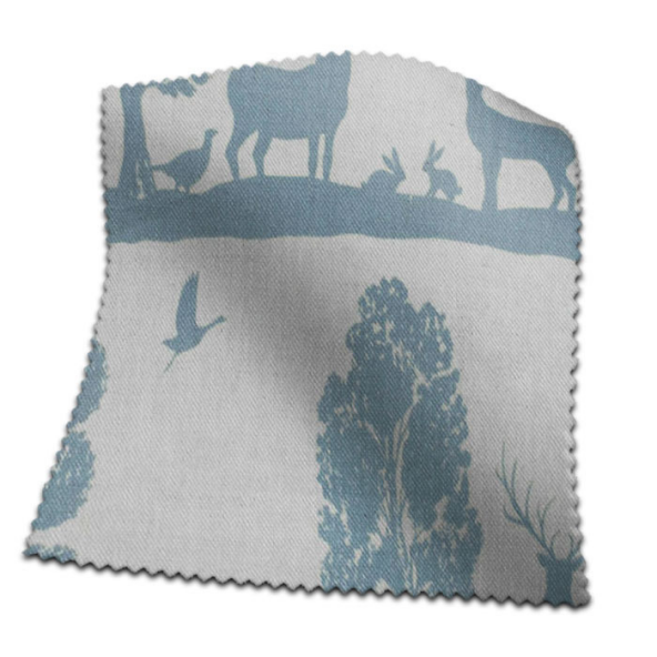 Swatch of Cairngorms Loch by Voyage