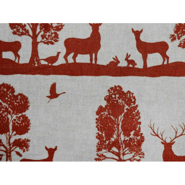 Image of Cairngorms paprika by Voyage