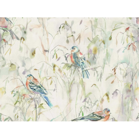 Image of chaffinch cream by Voyage