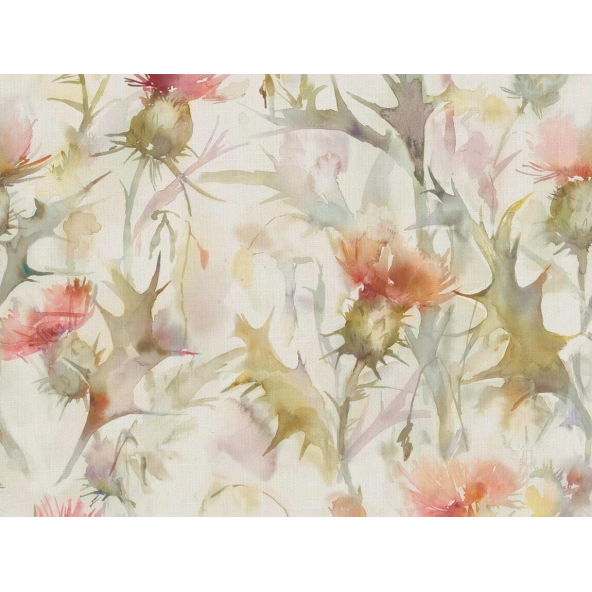 Image of cirsiun cream russet by Voyage