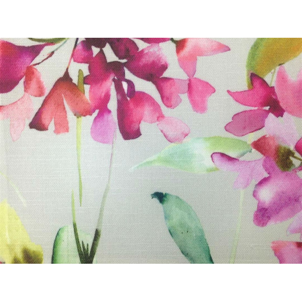 Image of clovelly raspberry stone by Voyage