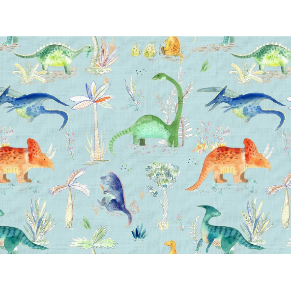 Image of dinos sky by Voyage