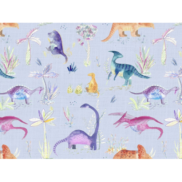 Image of dinos violet by Voyage