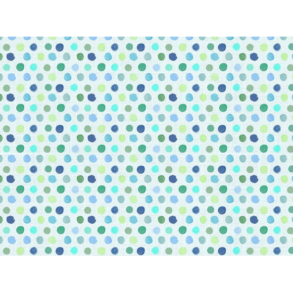 Image of dotty lagoon by Voyage