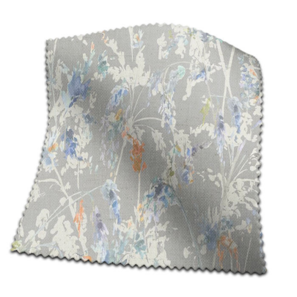 Swatch of Fenadina Clementine by Voyage