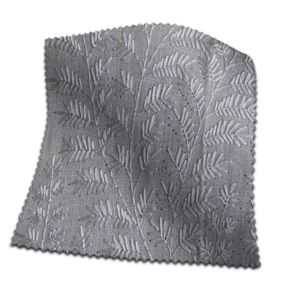 Swatch of Fernbank Dove by Voyage