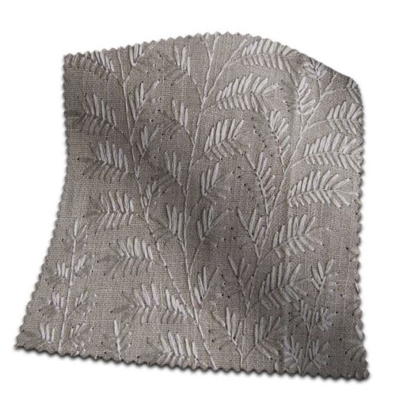 Swatch of Fernbank Putty by Voyage