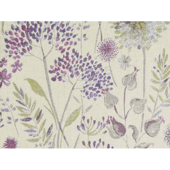 Image of flora cream heather by Voyage