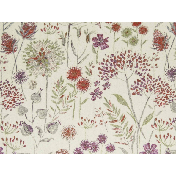 Image of flora cream plum by Voyage