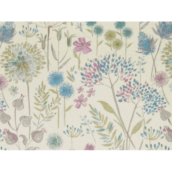 Image of flora cream spring by Voyage