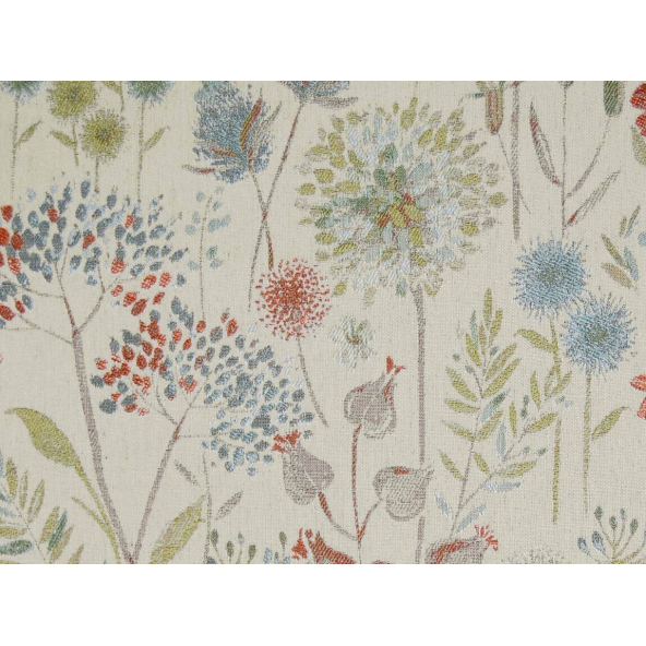 Image of flora linen autumn by Voyage