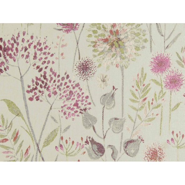 Image of flora linen summer by Voyage