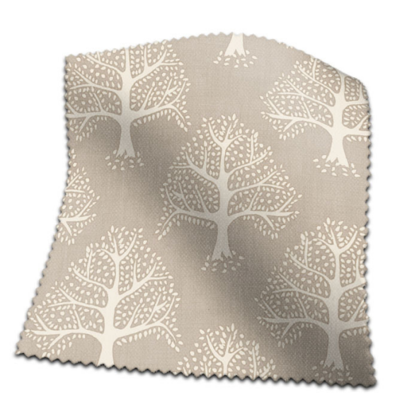 Swatch of Great Oak Oatmeal by Voyage