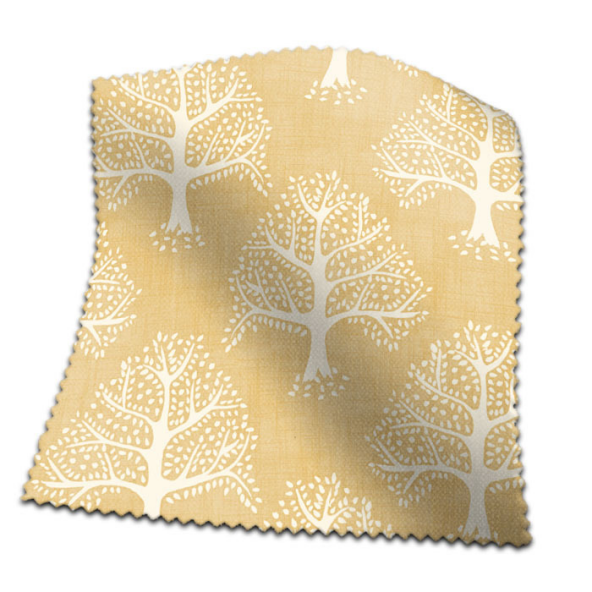 Swatch of Great Oak Sand by Voyage