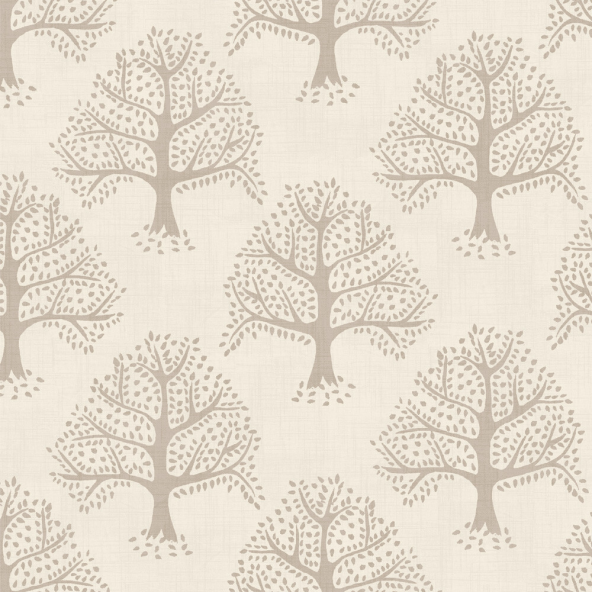 Image of Great Oak taupe by Voyage