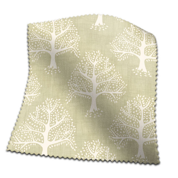 Swatch of Great Oak Willow by Voyage