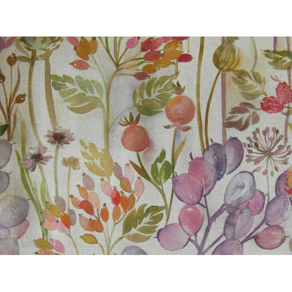 Image of Hedgerow autumn by Voyage