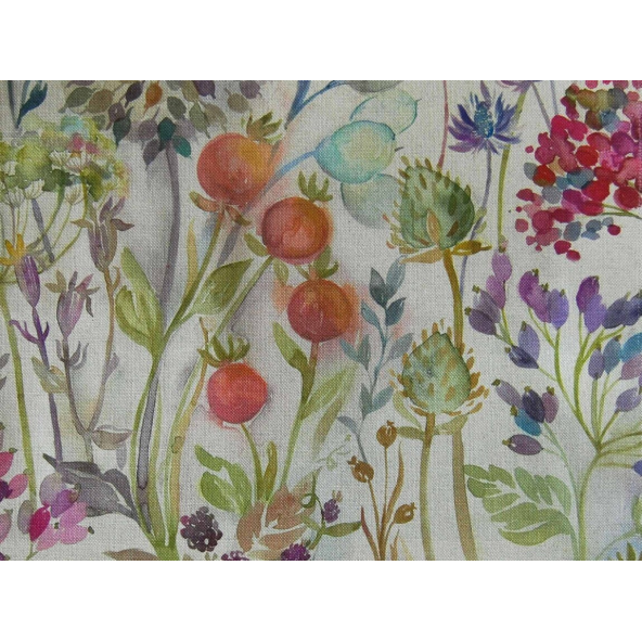Image of Hedgerow linen by Voyage