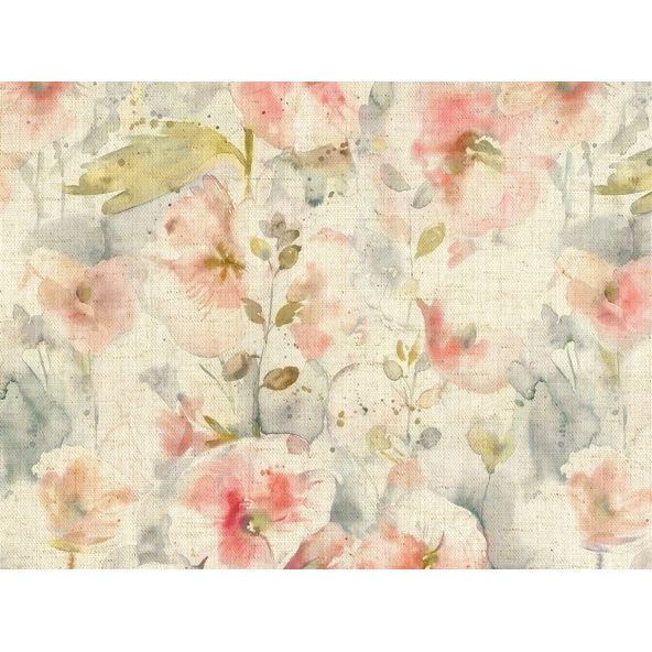 Image of Isabela poppy natural by Voyage