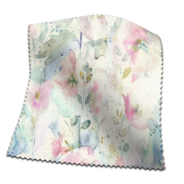 Swatch of Isabela Summer by Voyage