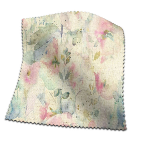 Swatch of Isabela Summer Natural by Voyage