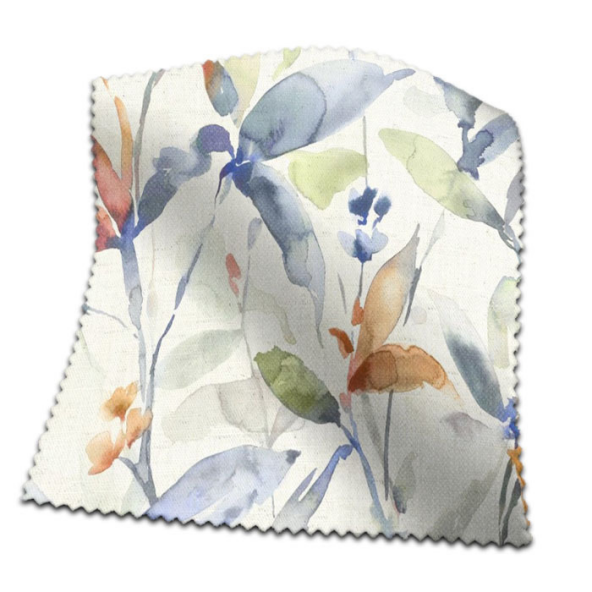 Swatch of Jarvis Clementine by Voyage