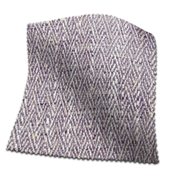 Swatch of Jedburgh Damson by Voyage