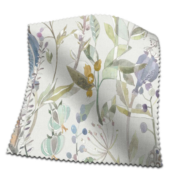 Swatch of Kelston Capri by Voyage