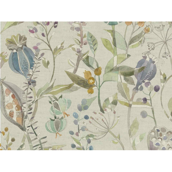 Image of kelston capri linen by Voyage