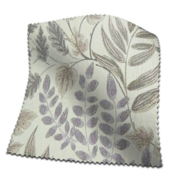 Swatch of Listaro Heather by Voyage