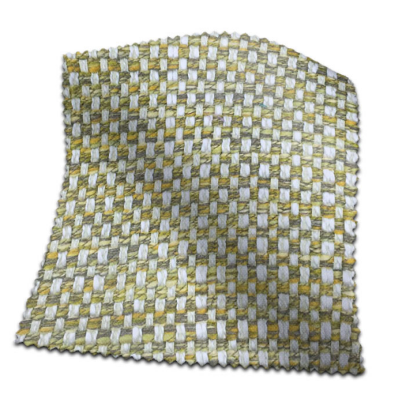 Swatch of Meridian Gooseberry by Voyage