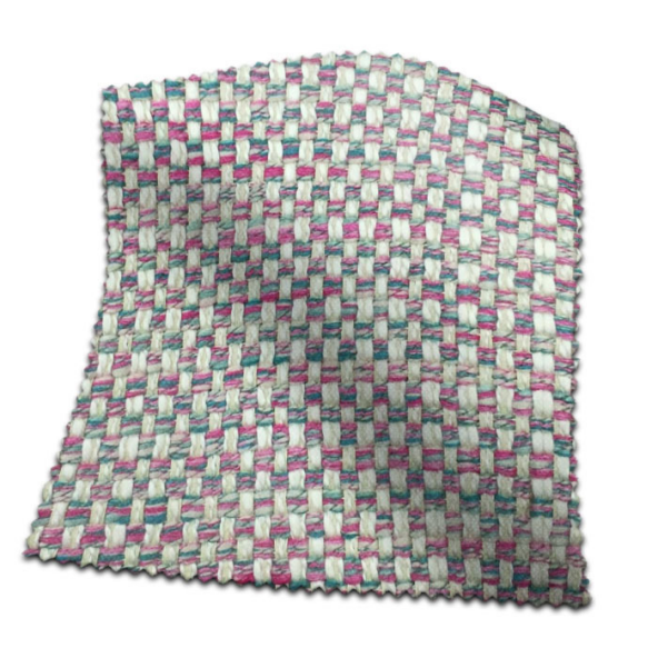 Swatch of Meridian Sweetpea by Voyage