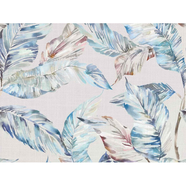 Image of mizuna cobalt by Voyage