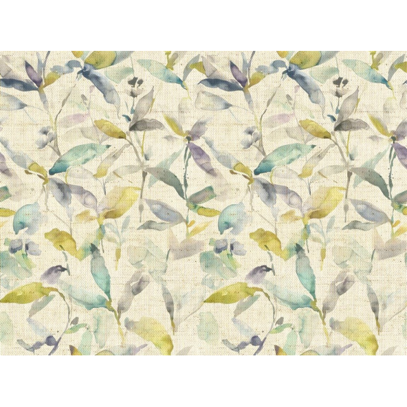 Image of Naura lemon natural by Voyage