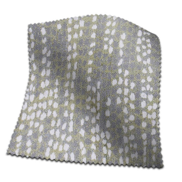 Swatch of Orton Coriander by Voyage