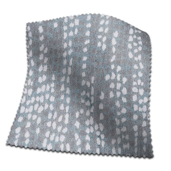 Swatch of Orton Dove by Voyage