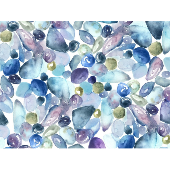 Image of pebble shores marine by Voyage