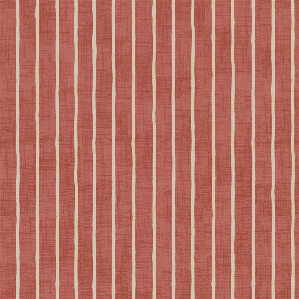 Image of pencil stripe gingersnap by Voyage