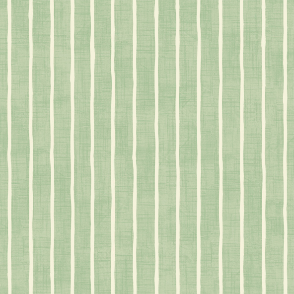Image of pencil stripe lemongrass by Voyage