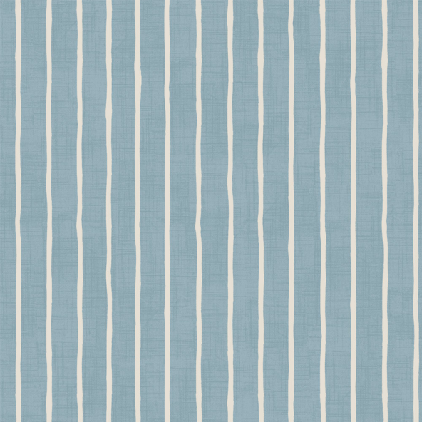 Image of pencil stripe ocean by Voyage