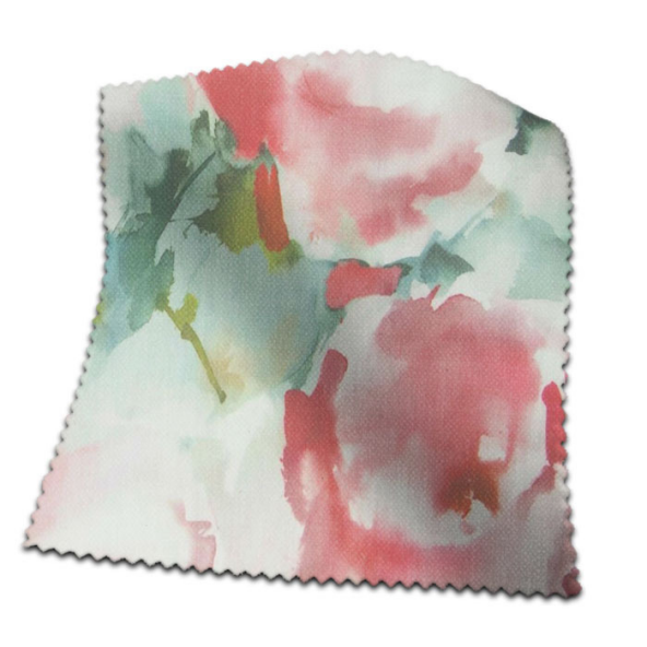 Swatch of Rosa Russet by Voyage