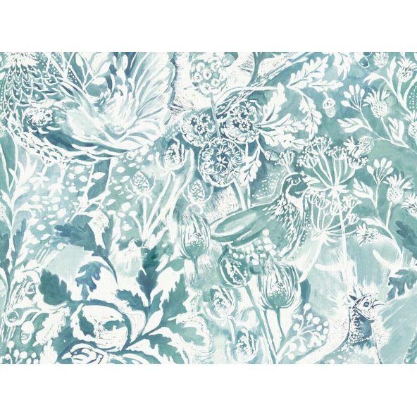 Image of rothesay duck egg by Voyage