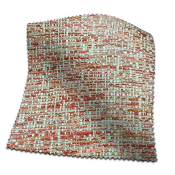 Swatch of Samara Clementine by Voyage