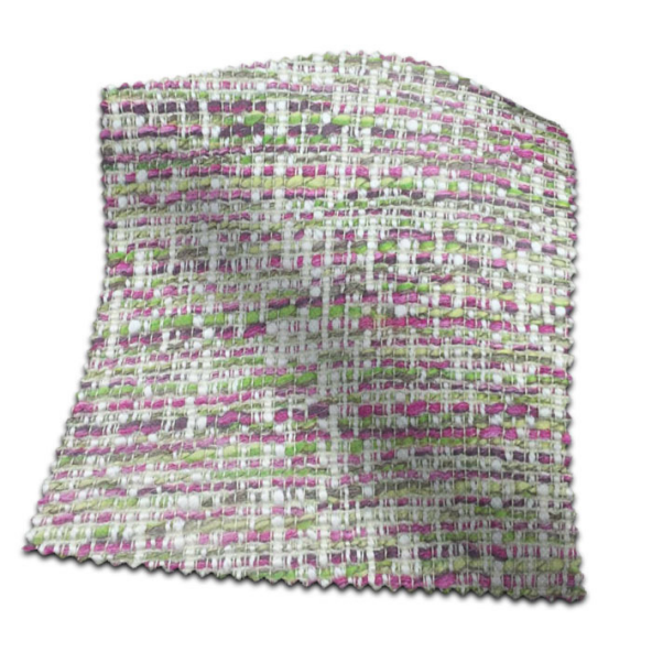 Swatch of Samara Peony by Voyage