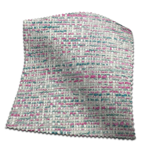 Swatch of Samara Sweetpea by Voyage