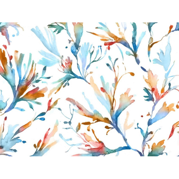 Image of seaweed cobalt by Voyage