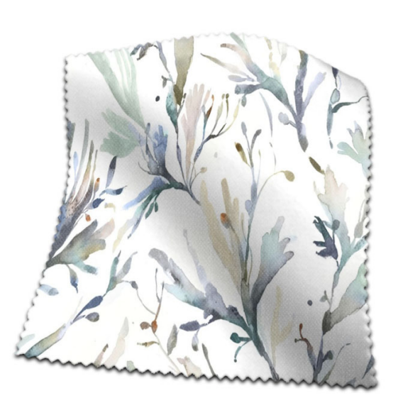 Swatch of Seaweed Slate by Voyage