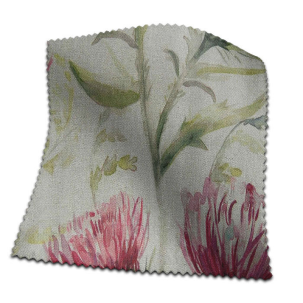 Swatch of Thistle Glen Summer by Voyage