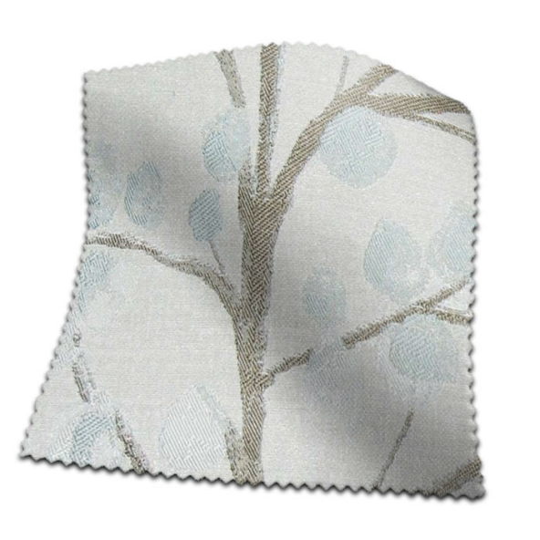 Swatch of Topola Slate by Voyage