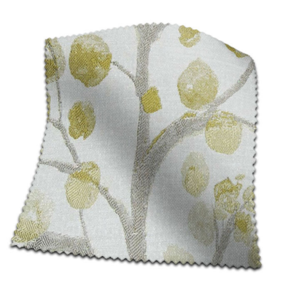 Swatch of Topola Spring by Voyage